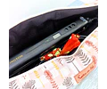 Estuche Térmico para Plancha de Pelo – Seguridad y Estilo en Movimiento
