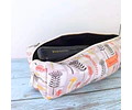 Estuche Térmico para Plancha de Pelo – Seguridad y Estilo en Movimiento