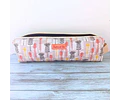 Estuche Térmico para Plancha de Pelo – Seguridad y Estilo en Movimiento