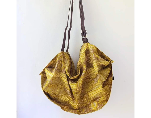 Bolso Plegable 
