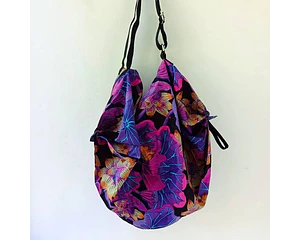 Bolso Plegable 