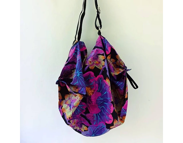 Bolso Plegable 