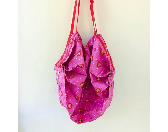 Bolso Plegable 