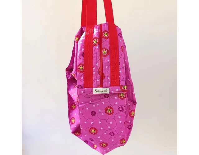Bolso Plegable 