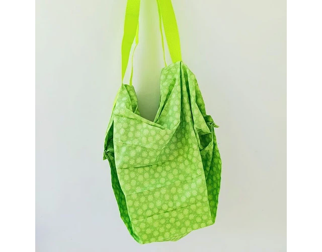Bolso Plegable 