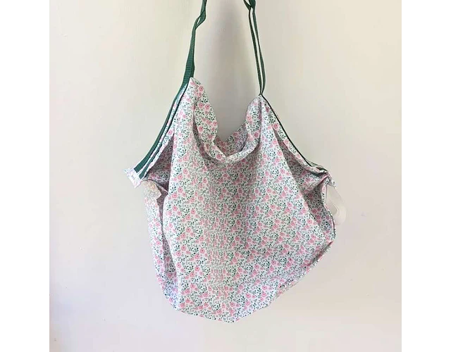 Bolso Plegable 