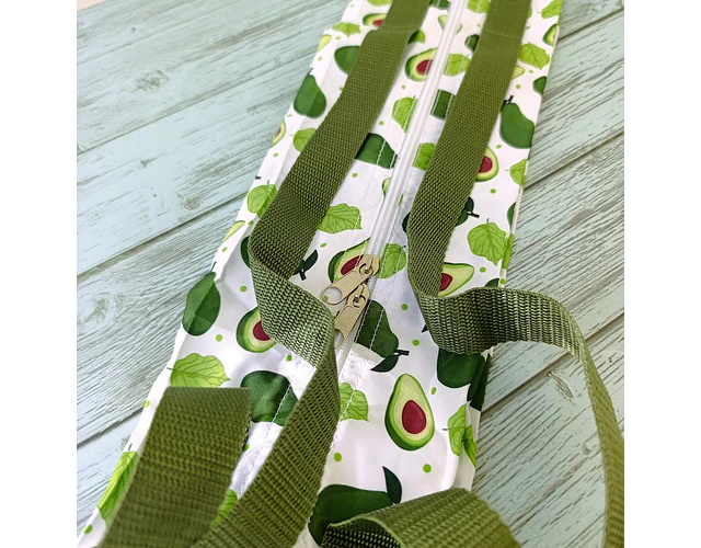 Bolso Plegable 