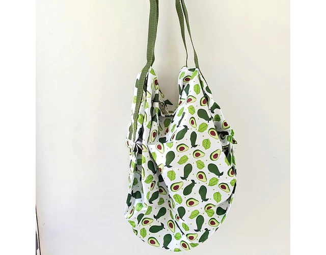 Bolso Plegable 
