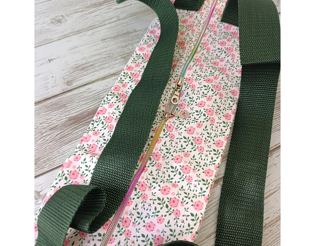 Bolso Plegable 