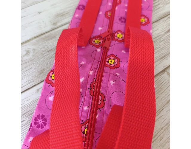 Bolso Plegable 