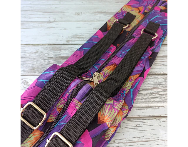 Bolso Plegable 