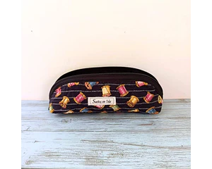Estuche Acolchado 