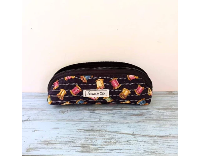 Estuche Acolchado 