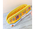 Estuche Acolchado 
