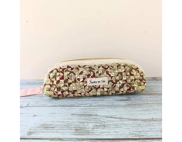Estuche Acolchado 