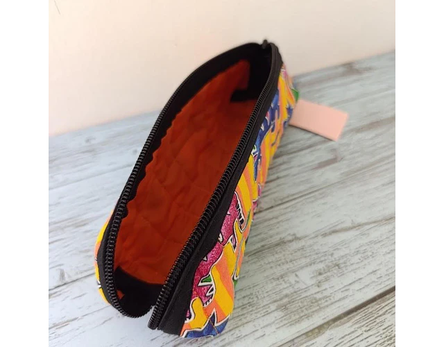 Estuche Acolchado 