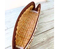 Estuche Acolchado 
