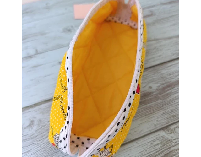 Estuche Acolchado 