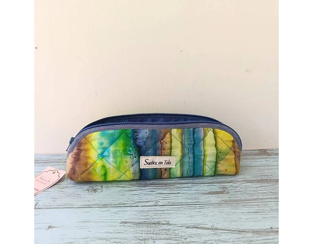 Estuche Acolchado 
