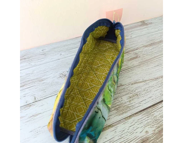 Estuche Acolchado 