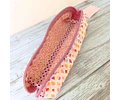 Estuche Acolchado 