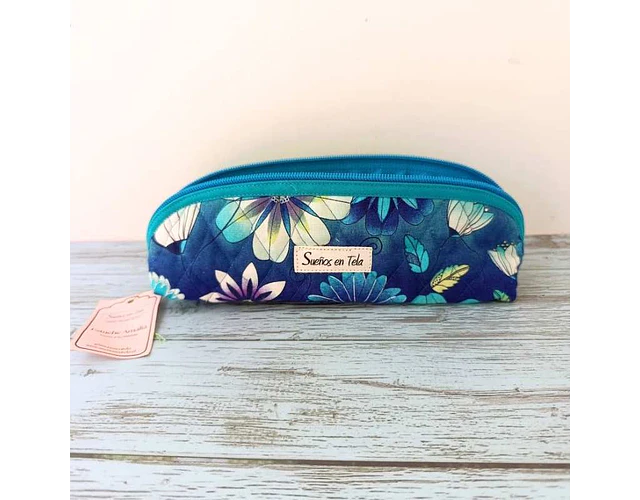 Estuche Acolchado 