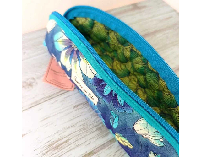 Estuche Acolchado 