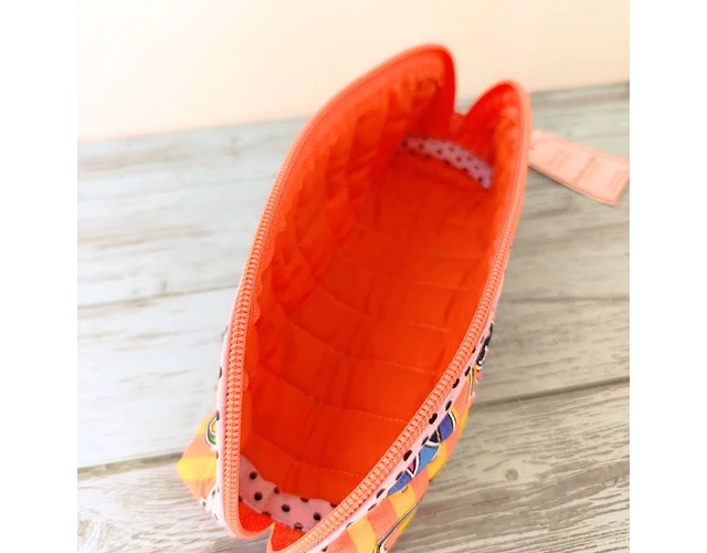 Estuche Acolchado 