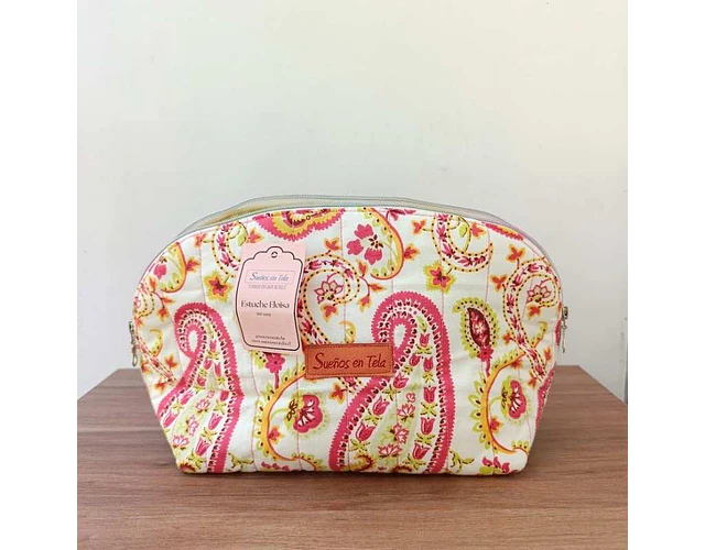 Estuche Acolchado 
