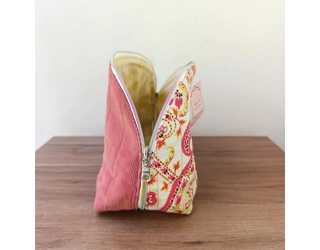 Estuche Acolchado 
