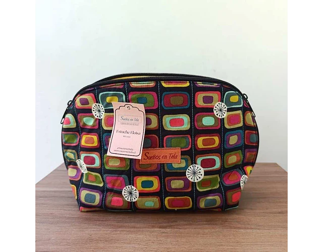 Estuche Acolchado 