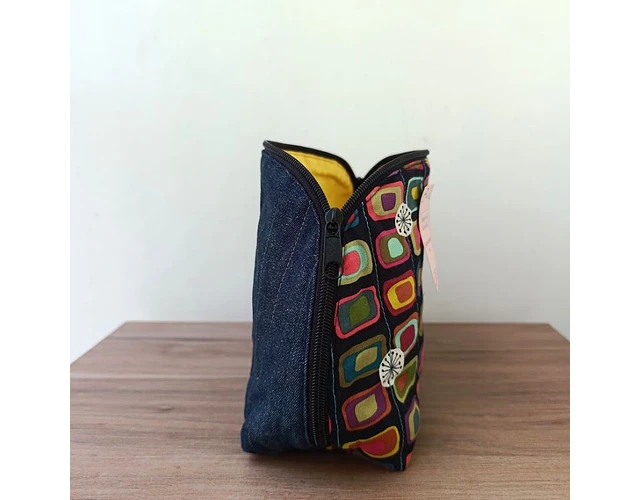 Estuche Acolchado 