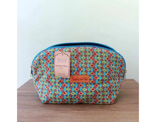 Estuche Acolchado 