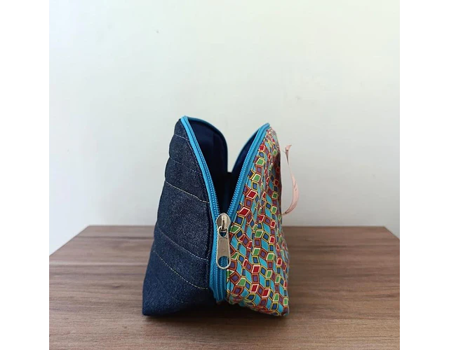 Estuche Acolchado 