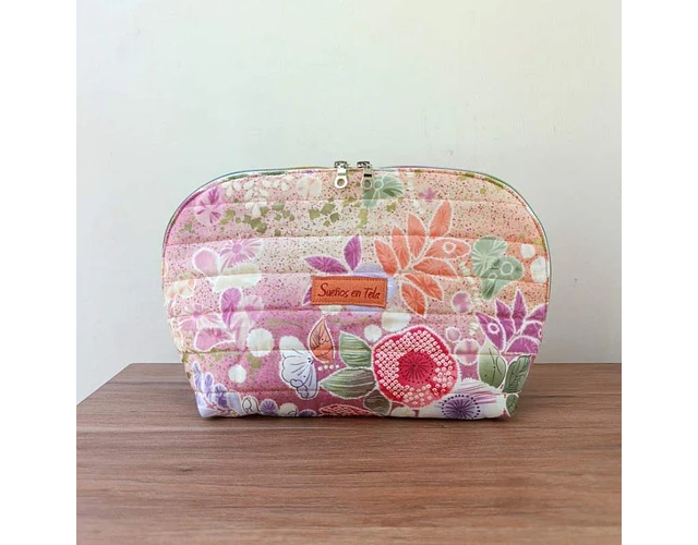 Estuche Acolchado 