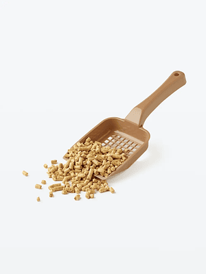 Demo - Litter (gato)