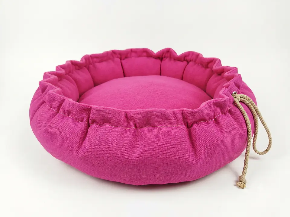 Cama nido para mascotas 1