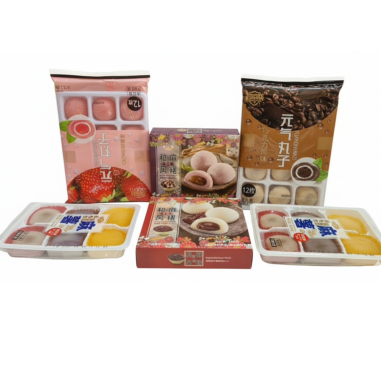 Mochi Mix Box 1