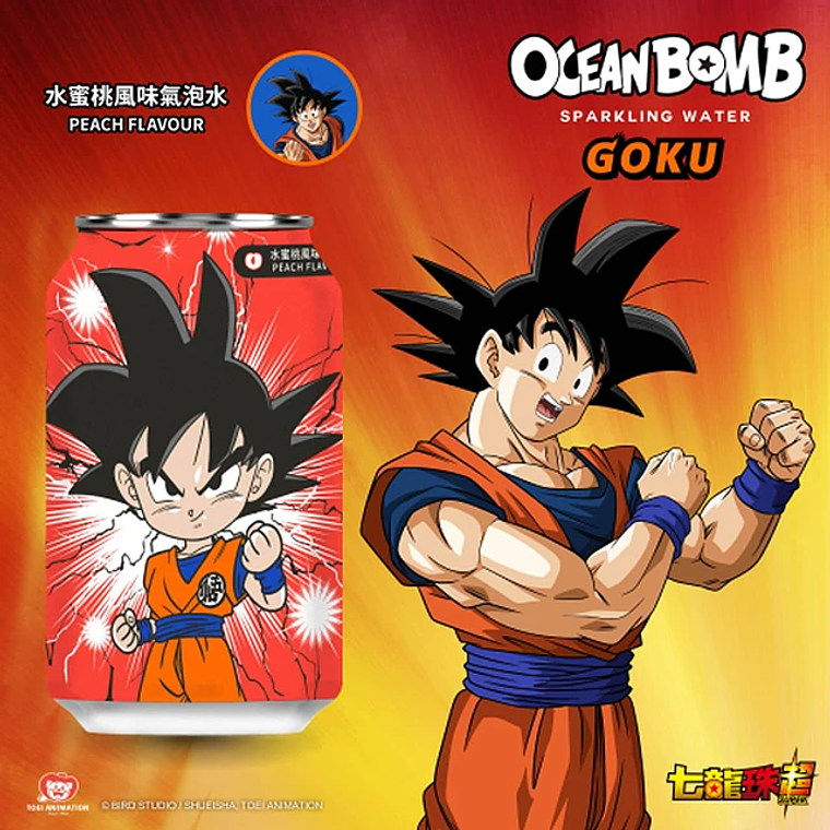 Dragon Ball Super Box 3