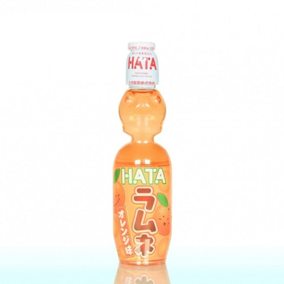 Ramune Hata 200ml Sabores 4