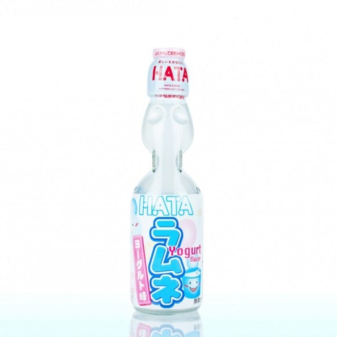 Ramune Hata 200ml Sabores 7