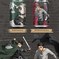 Bebida Soda Attack on Titan 330ml Ocean Bomb - Miniatura 1