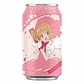 Bebida Soda Ocean Bomb Cardcaptor Sakura (330ml) - Miniatura 2