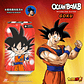 Soda Ocean Bomb Dragon Ball (330ml) - Miniatura 1