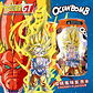 Soda Ocean Bomb Dragon Ball GT - Cereza (330ml) - Miniatura 4