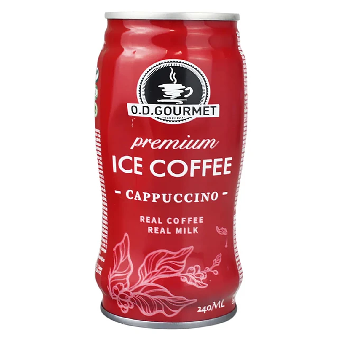 Ice Coffee Premium O.D Gourmet 240ml 2