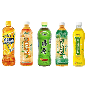 Bebida de Té KangShiFu (500ml)