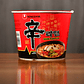 Shin Ramyun Pote NongShim  - Miniatura 2