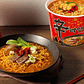 Shin Ramyun Pote NongShim  - Miniatura 3