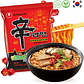Shin Ramyun (120g) - Nongshim - Miniatura 1